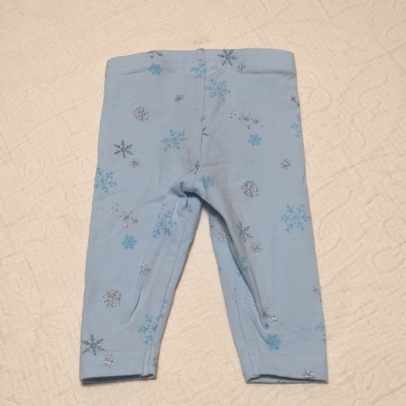 3m (4/$20) Carter’s 2-Piece Winter Themed Set - Picture 9 of 9